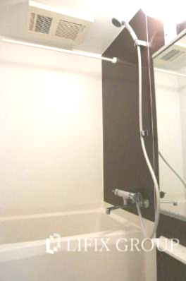 バス・シャワールーム　風呂