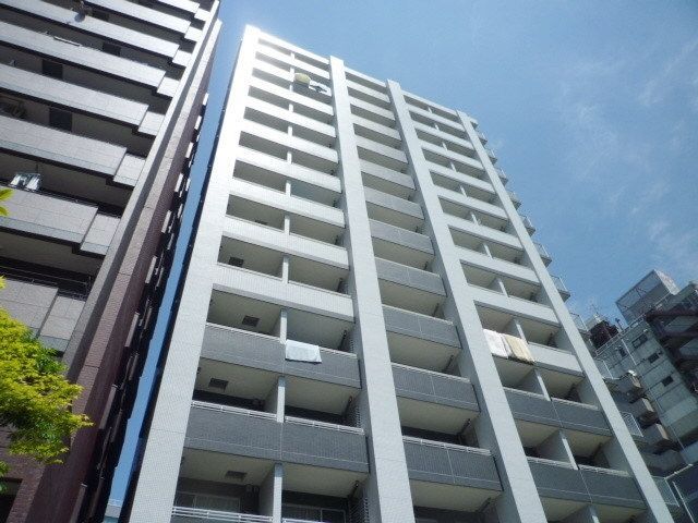 建物外観　★日当り良好★