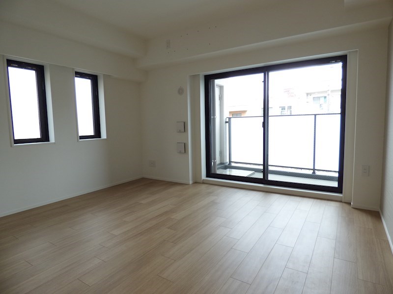 居室・リビング　※類似タイプのお部屋です