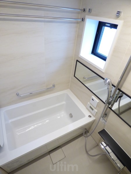 バス・シャワールーム　※類似タイプのお部屋です