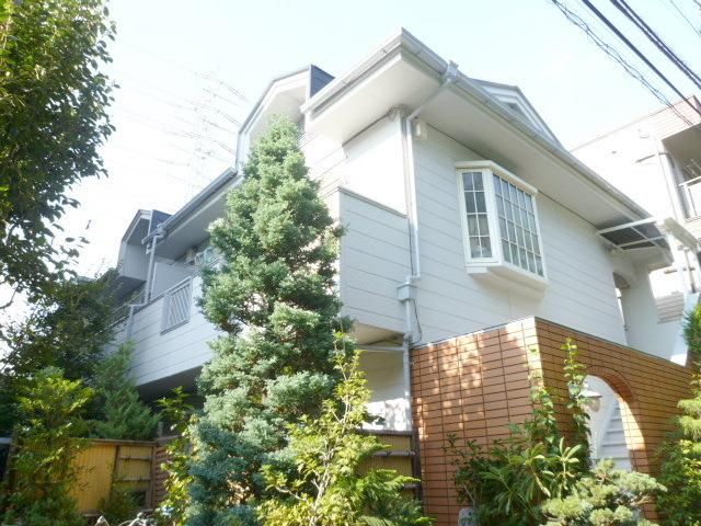 建物外観　★ペット可物件★