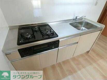 キッチン　★お問い合わせはタウンハウジング国立店まで★