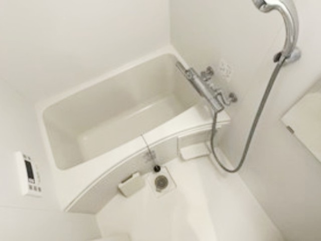 バス・シャワールーム　同仕様写真