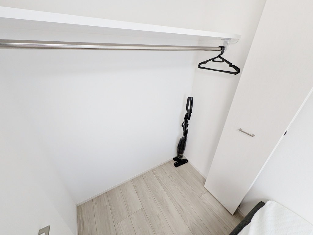 その他部屋・スペース　明るい色調の室内です