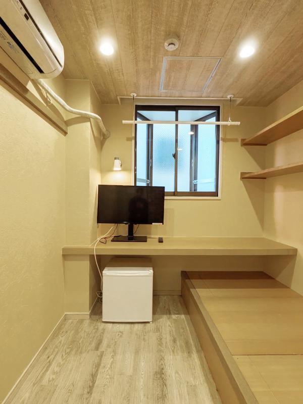 居室・リビング　居室、リビング