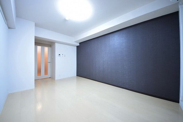 居室・リビング　★アクセントクロスが映えます★