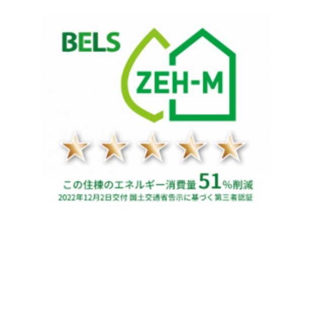 省エネ性能ラベル