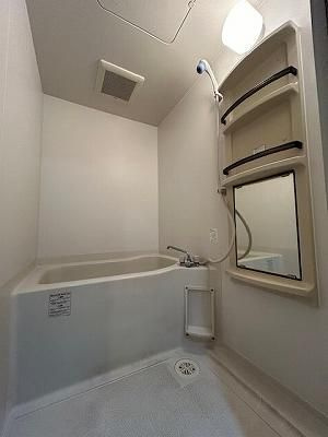 バス・シャワールーム　落ち着いた空間のお風呂です※同シリーズの写真です