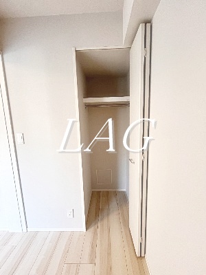 収納　収納です。