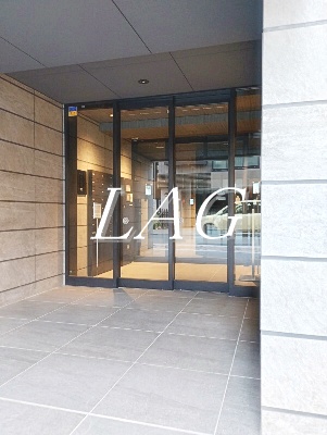 エントランス　エントランスです。