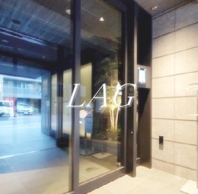 その他共有部分　共用部です。