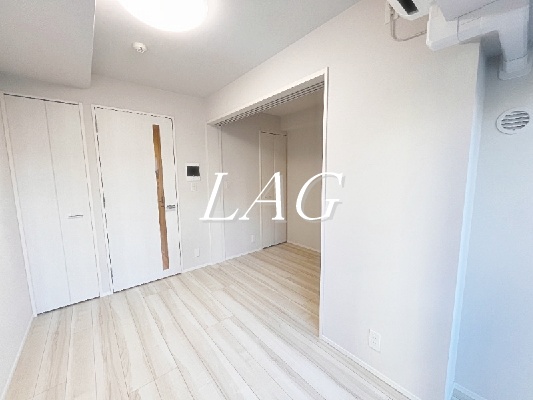 その他部屋・スペース　寝室です。