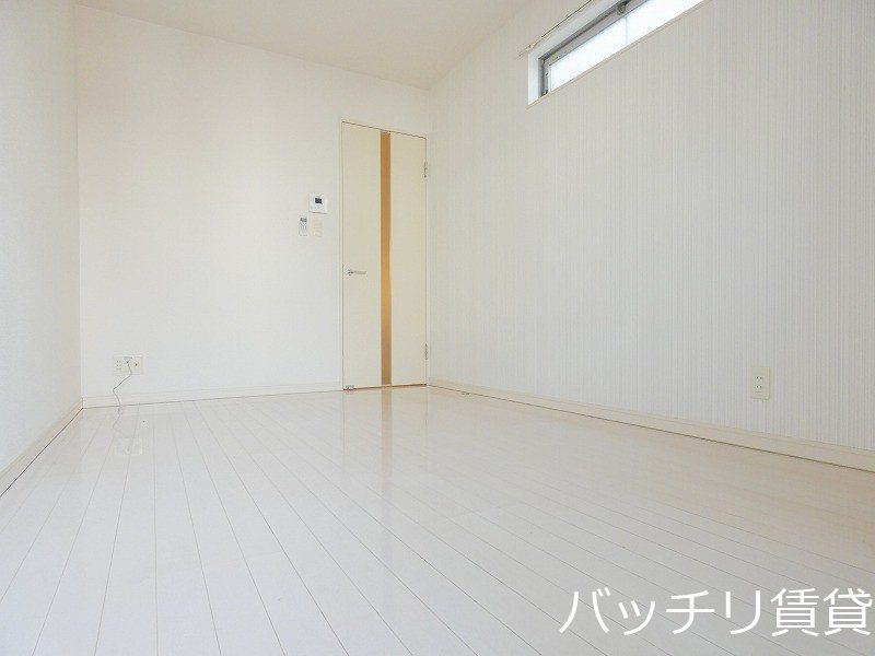 居室・リビング　画像は別号室タイプの為、現状を優先致します。