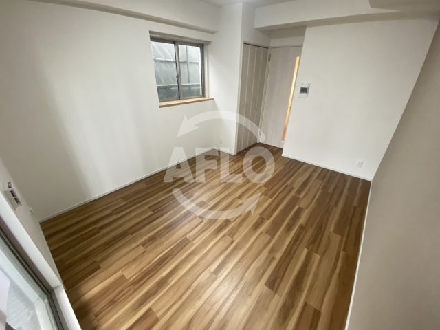 居室・リビング　スプランディッド天王寺III　リビング