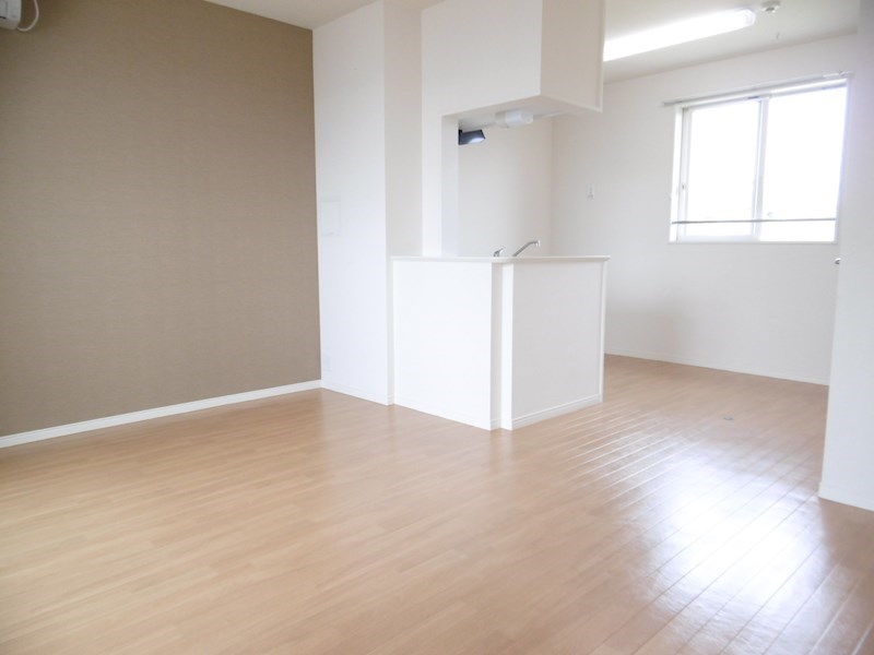 居室・リビング　LDK