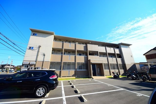 建物外観　★★大和ハウス施工物件★★