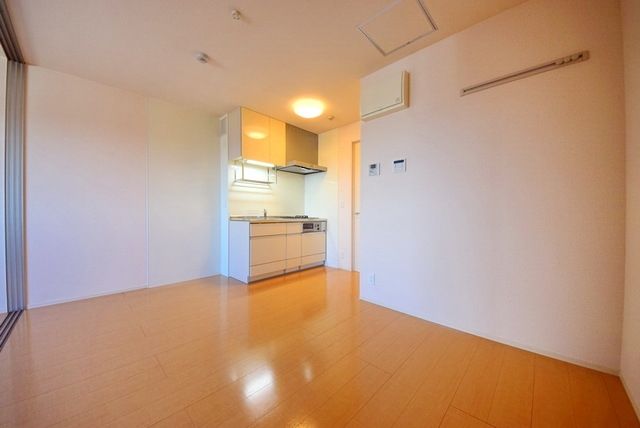 居室・リビング　★★広々としたリビング★★