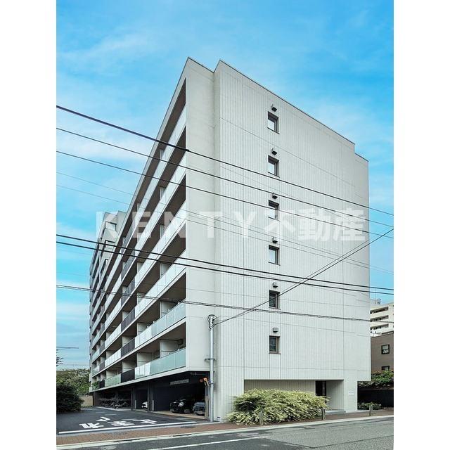 その他　外観写真