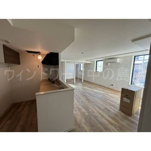 その他部屋・スペース　詳細は、ウィンドワード中の島店までご相談下さい。