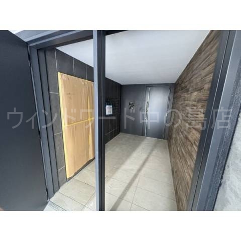 ロビー　詳細は、ウィンドワード中の島店までご相談下さい。