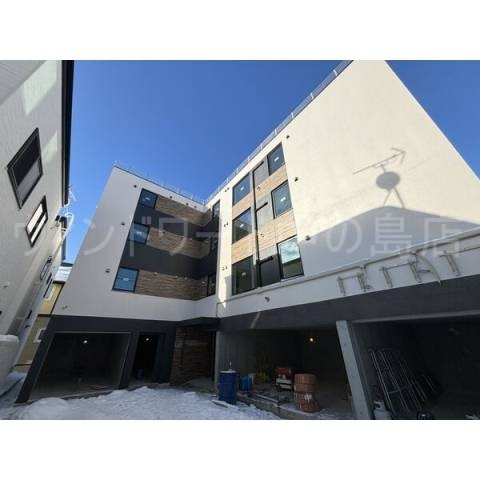 駐車場　詳細は、ウィンドワード中の島店までご相談下さい。