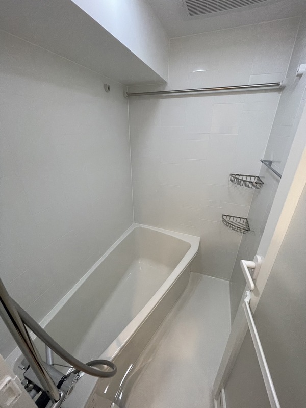 バス・シャワールーム　別部屋参考写真