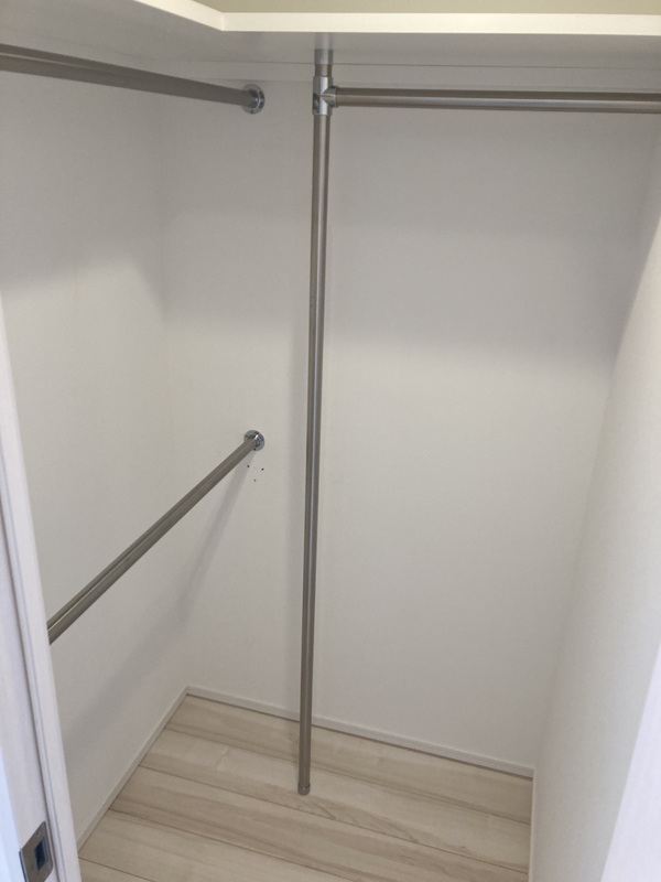 収納　別部屋参考写真