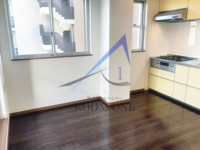 その他部屋・スペース　寝室です。