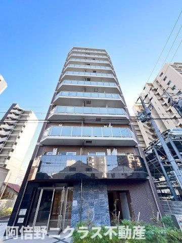 建物外観　外観です