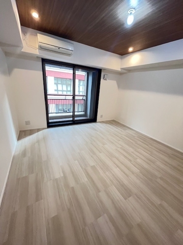 居室・リビング　居室