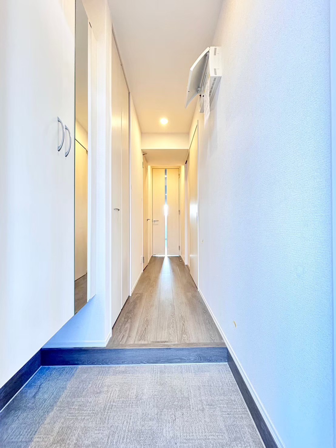 玄関　別号室流用