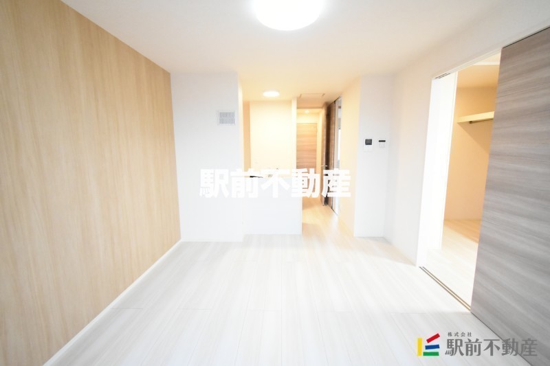 居室・リビング　別号室流用