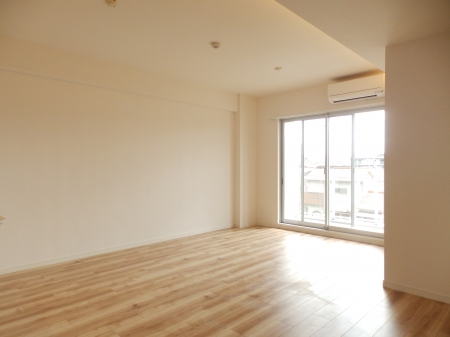 居室・リビング　おしゃれなリビングです