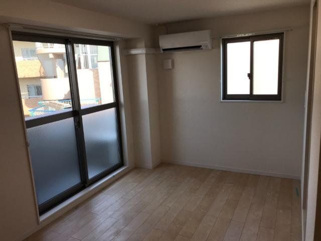 居室・リビング　リビング/居室