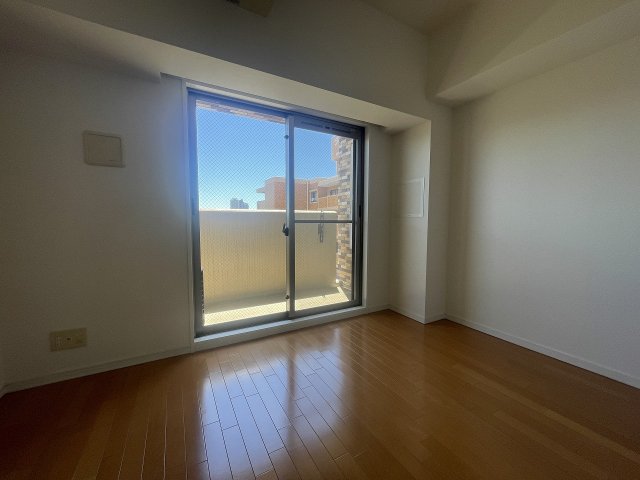 居室・リビング　ゆったりとしたリビングです