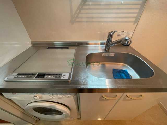 キッチン　別部屋参考写真