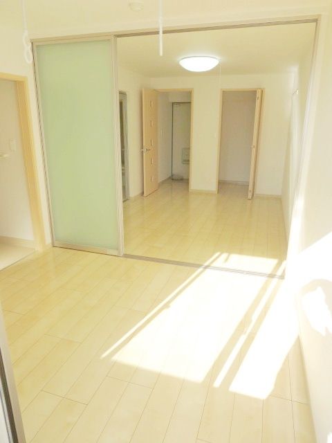 その他部屋・スペース　★明るい居室★