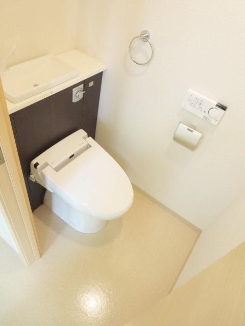 トイレ　★トイレです★