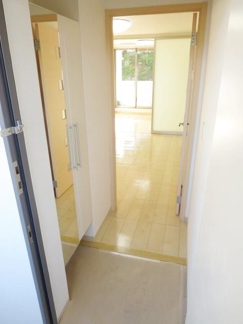 玄関　★玄関スペースです★