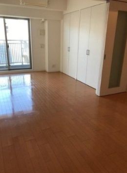 居室・リビング　☆明るい居室☆