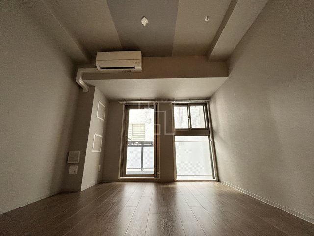 居室・リビング　WORVE大阪本町（ワーブ大阪本町）　洋室