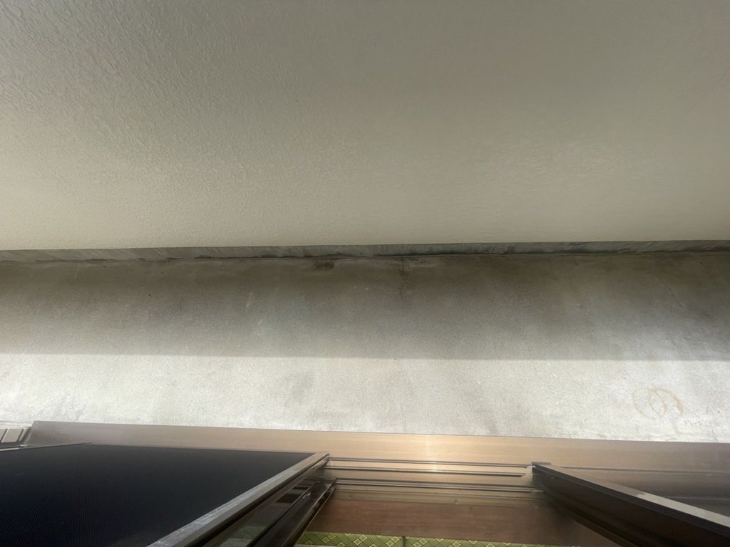 バルコニー　設備