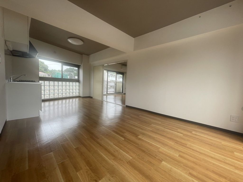 居室・リビング　リビング/居室