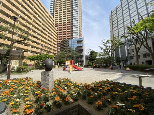 公園　日出町公園（公園）まで199m