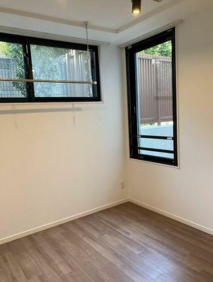 居室・リビング　※別室参考写真