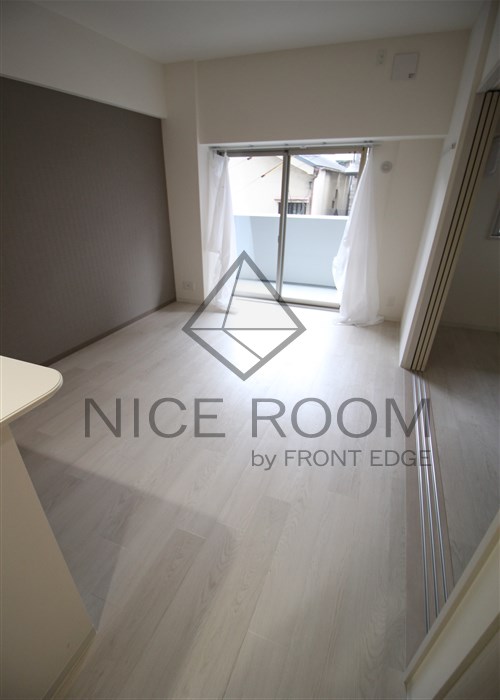 その他部屋・スペース　ウルバーノ イリス　寝室