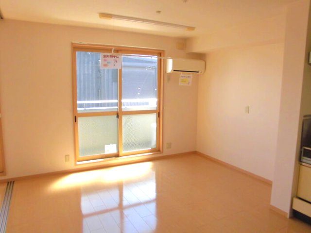 居室・リビング　LDK