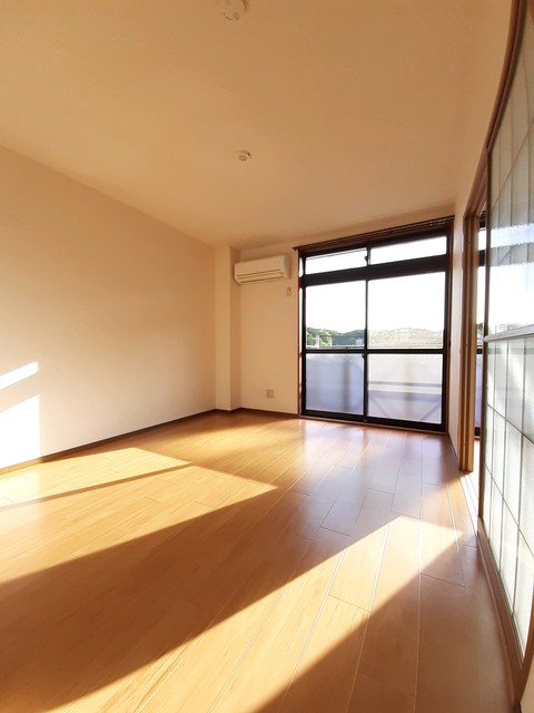 居室・リビング　居室・リビング