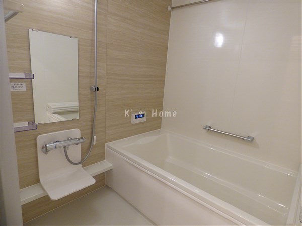 バス・シャワールーム　イメージ