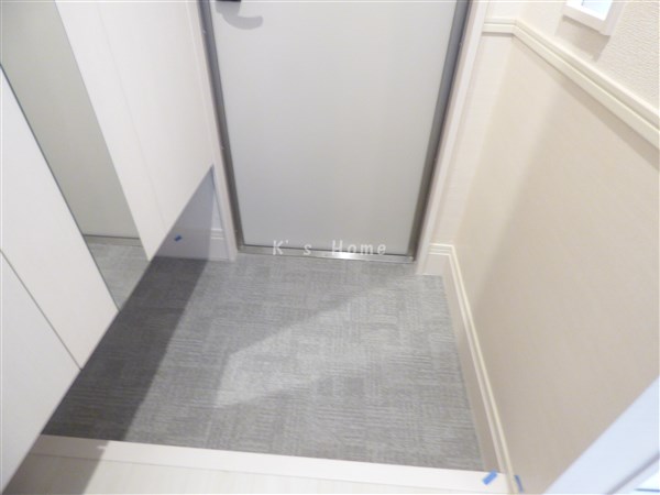 玄関　イメージ